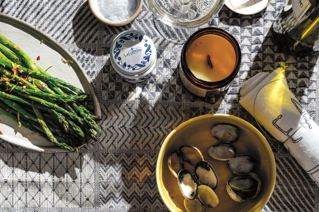 Seriously Simple: Noodles With Miso Clam Sauce Are Fast, Easy, and Seriously Simple