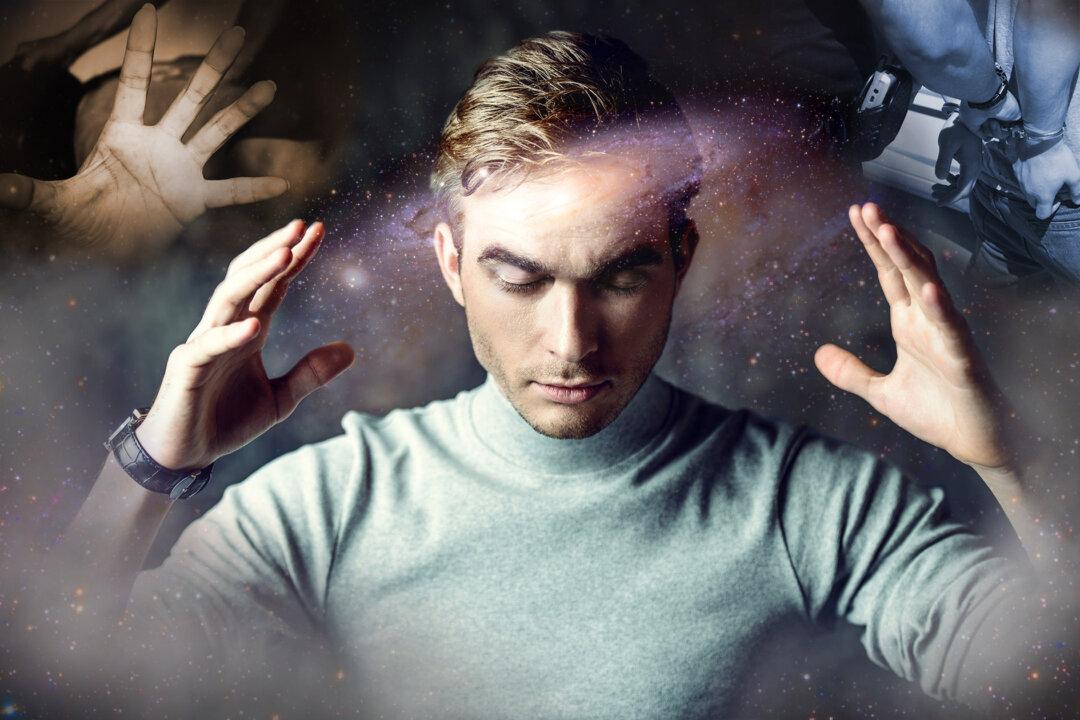 Psychics in the Courtroom: Parapsychology Expert Explores Paranormal-Aided Investigations, Court Cases, and More