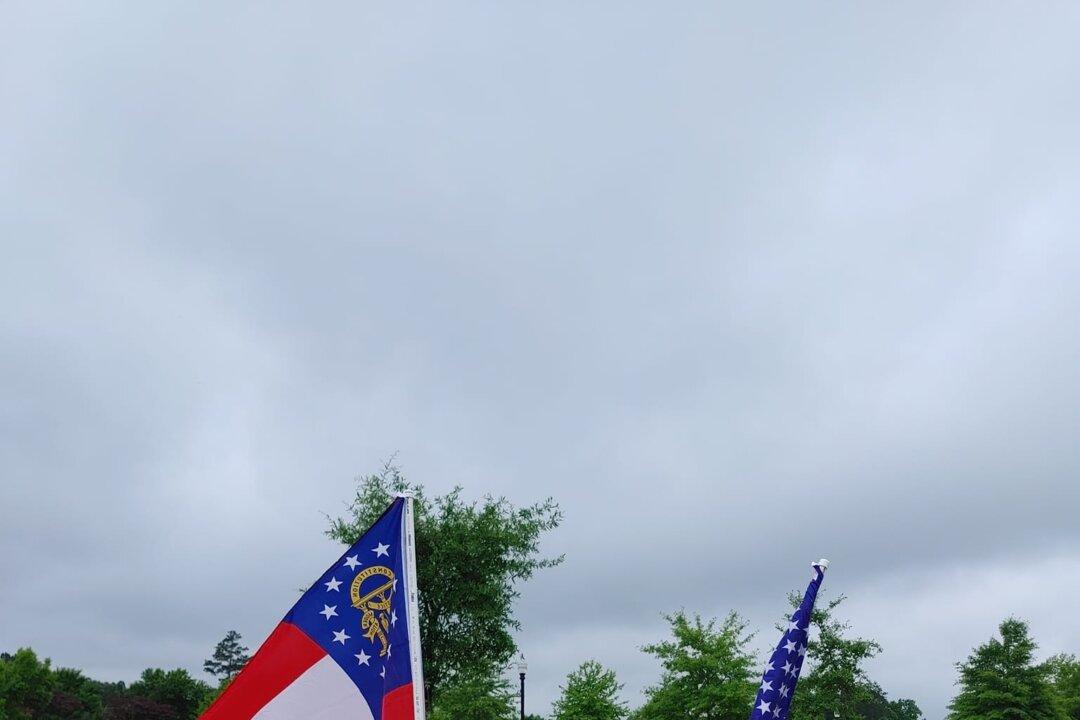 Voters to Determine If Greene Wins Georgia’s 14th District Primary