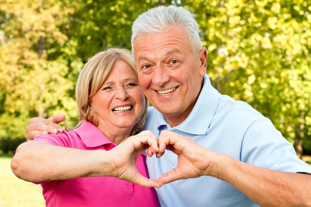 Eight Steps to Preventing Heart Disease