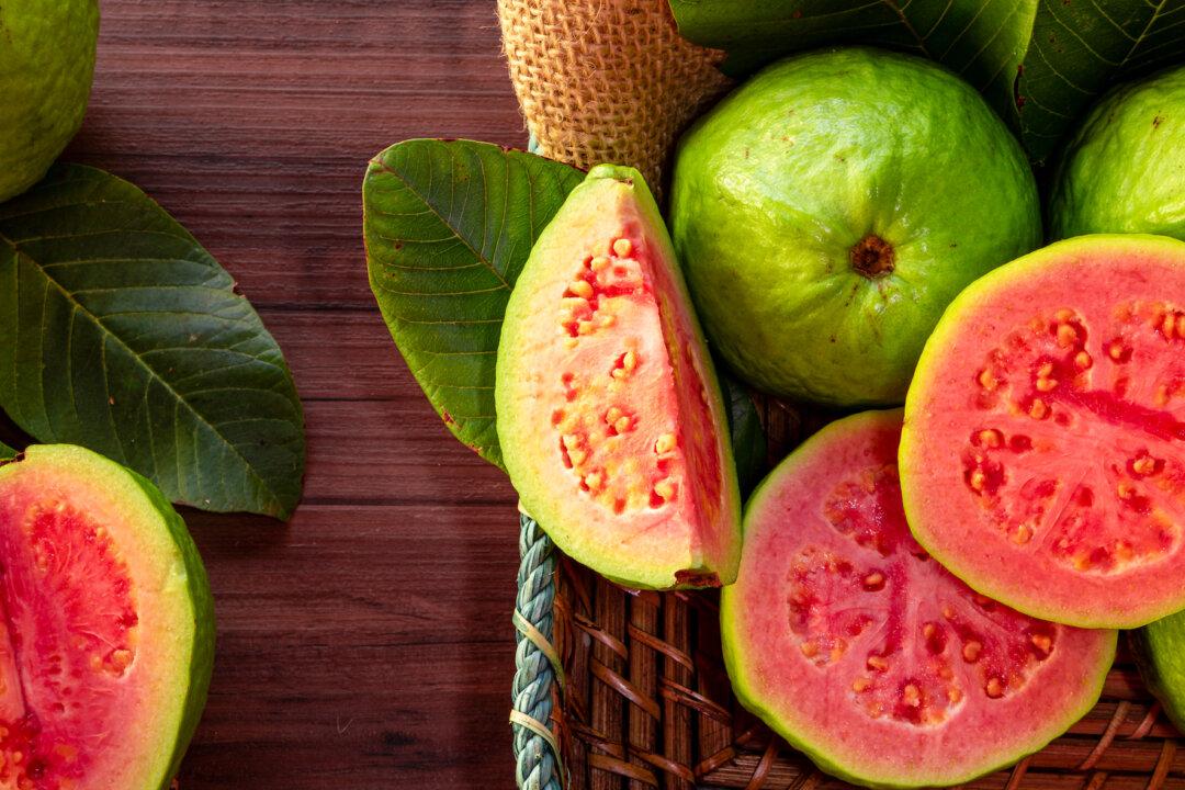 ‘60 Times More Than an Orange’: 5 Foods High in Vitamin C