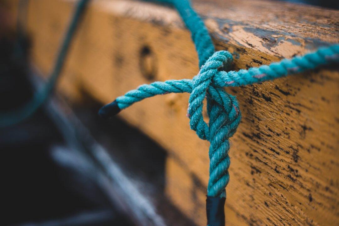 Make Life Easier: Five Functional Knots You’ll Want to Learn How to Tie