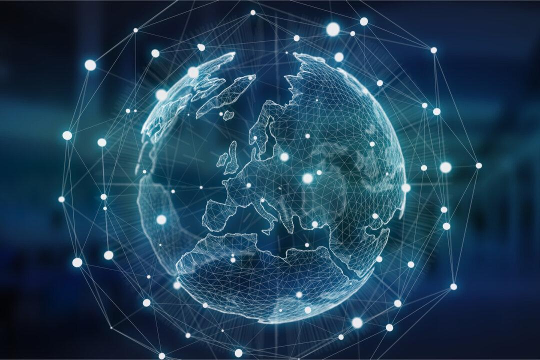 The WHO Treaty Is Tied to a Global Digital Passport and ID System