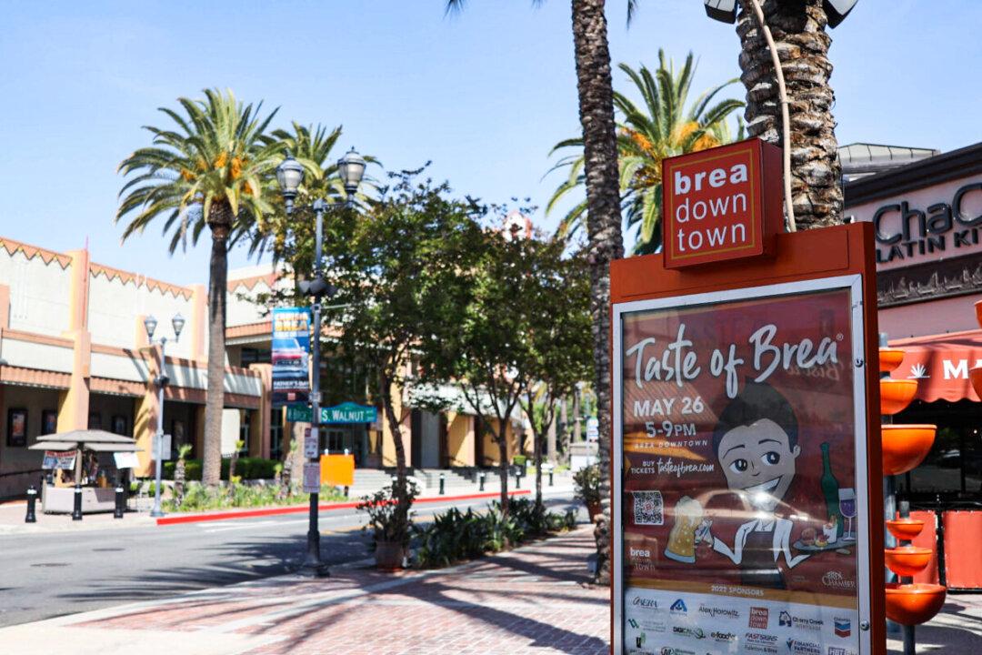 2022 Taste of Brea: ‘Perfect Way to Kick off Summer’