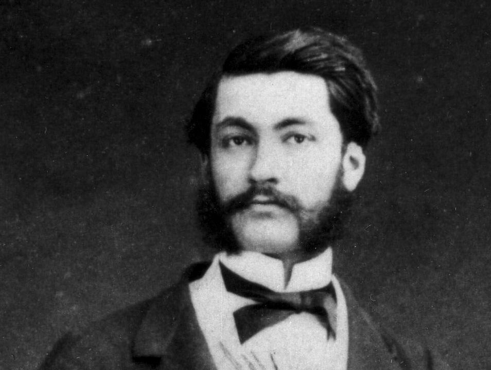 Who Really Invented the Movies? The Mystery of Louis LePrince