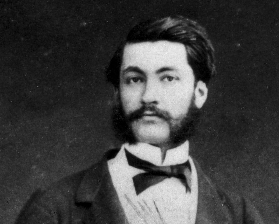 Who Really Invented the Movies? The Mystery of Louis LePrince
