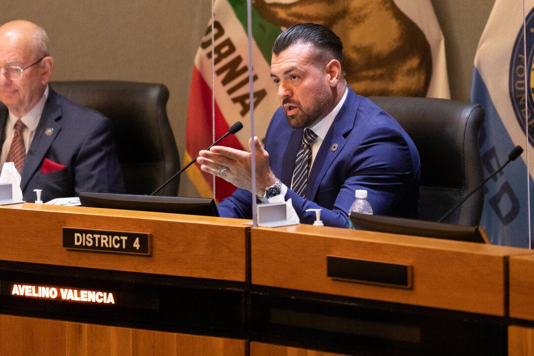 California Assemblyman Requests Urgent State Audit of Anaheim Following Corruption Probe Release