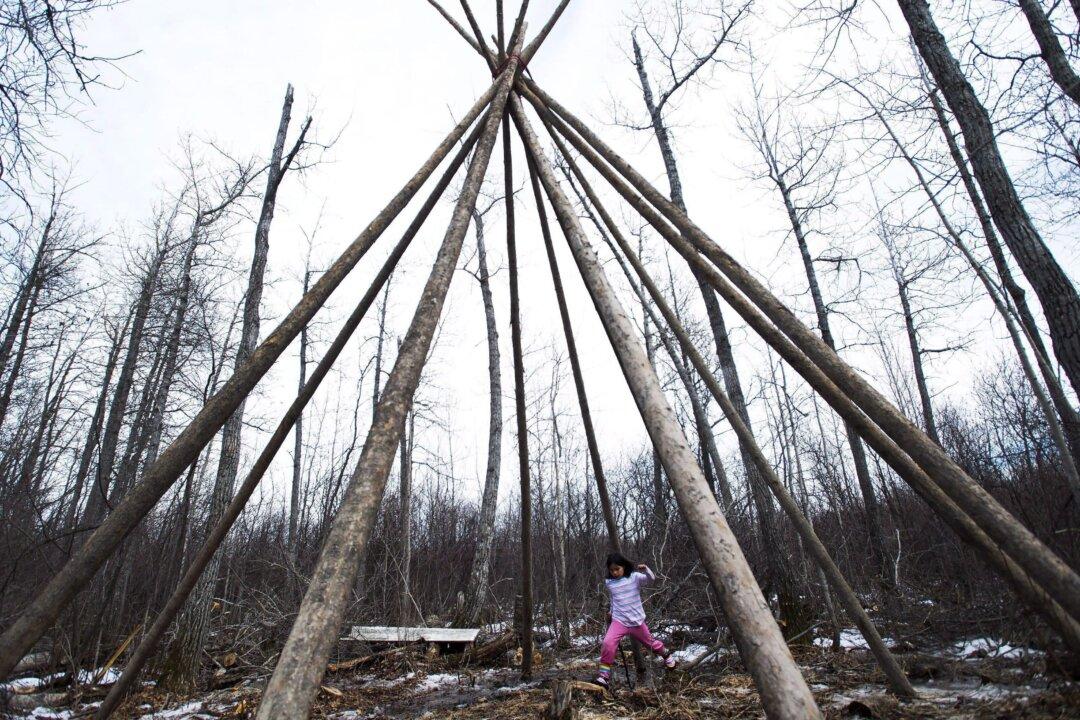 Reform the Indian Act to Boost First Nations’ Entrepreneurship, Says Study