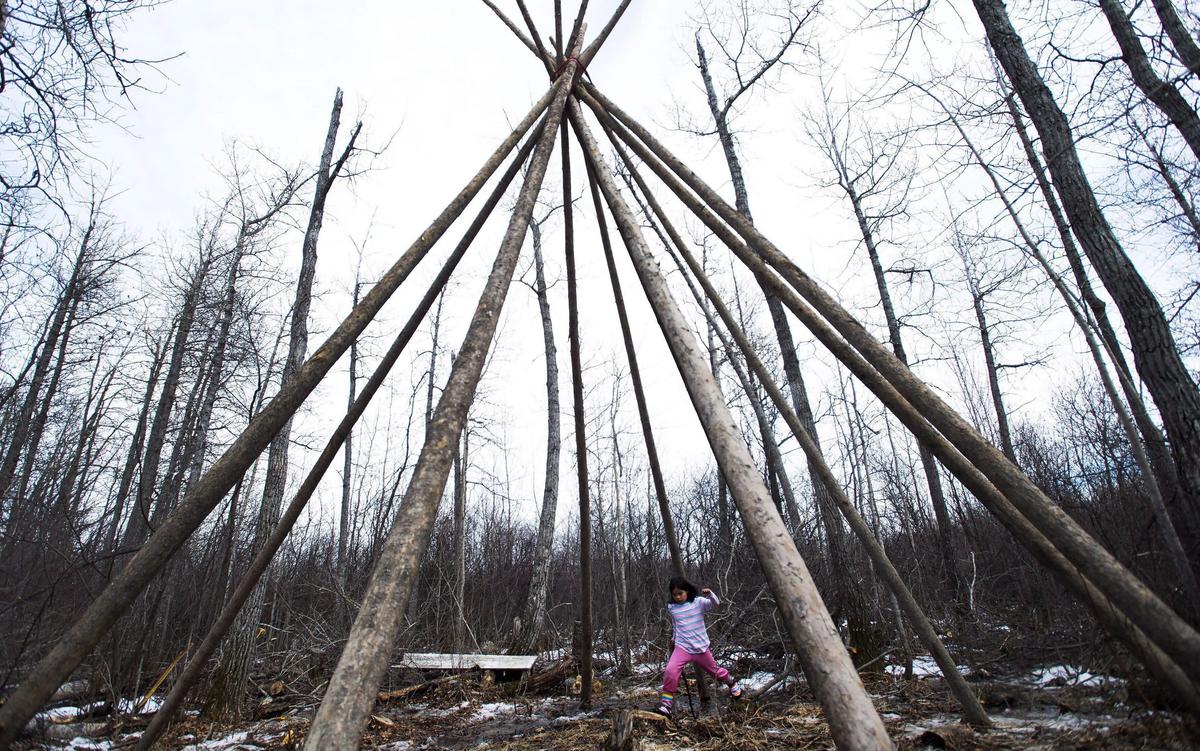 Reform the Indian Act to Boost First Nations’ Entrepreneurship, Says Study