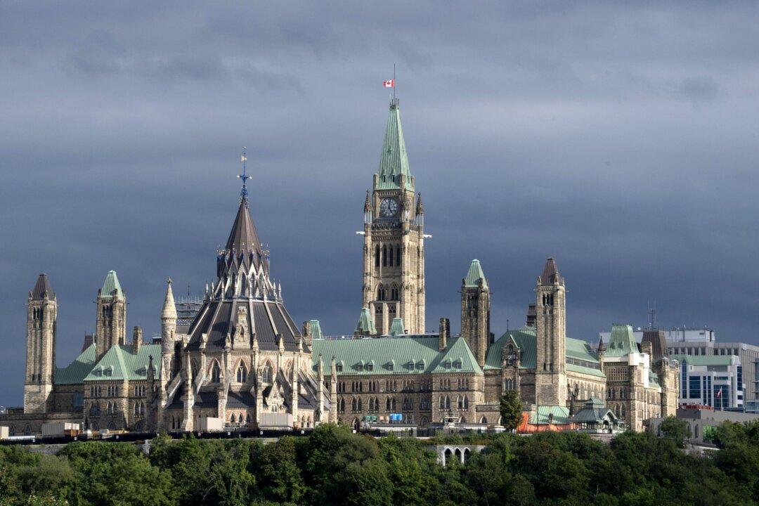 Leon Fontaine: When Public Policy Hurts