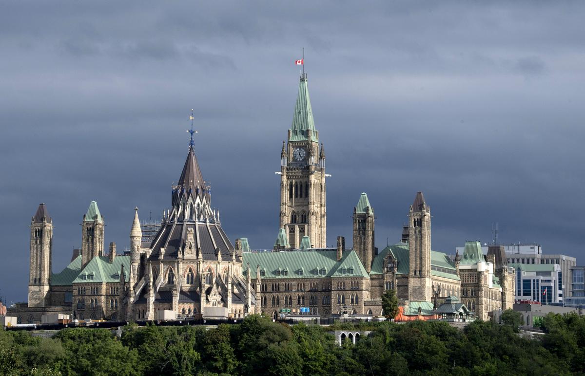 Government Asks Canadian Public to Share Ideas on Budget 2023