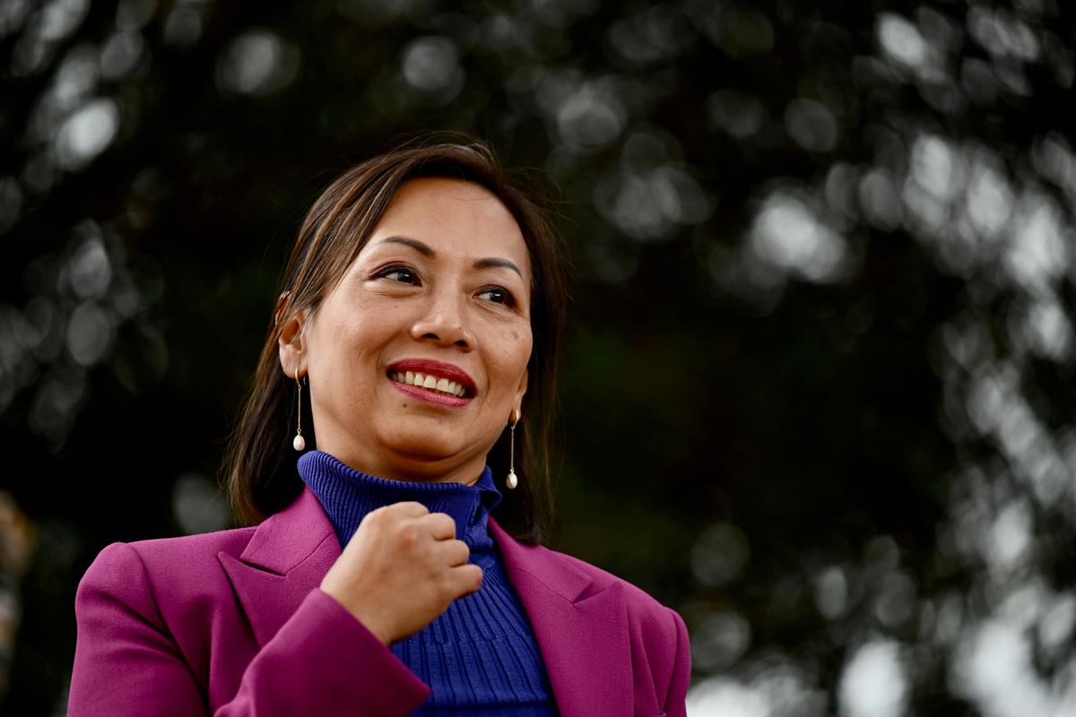 New Fowler MP Distances Herself From ‘Teal Independent’ Label