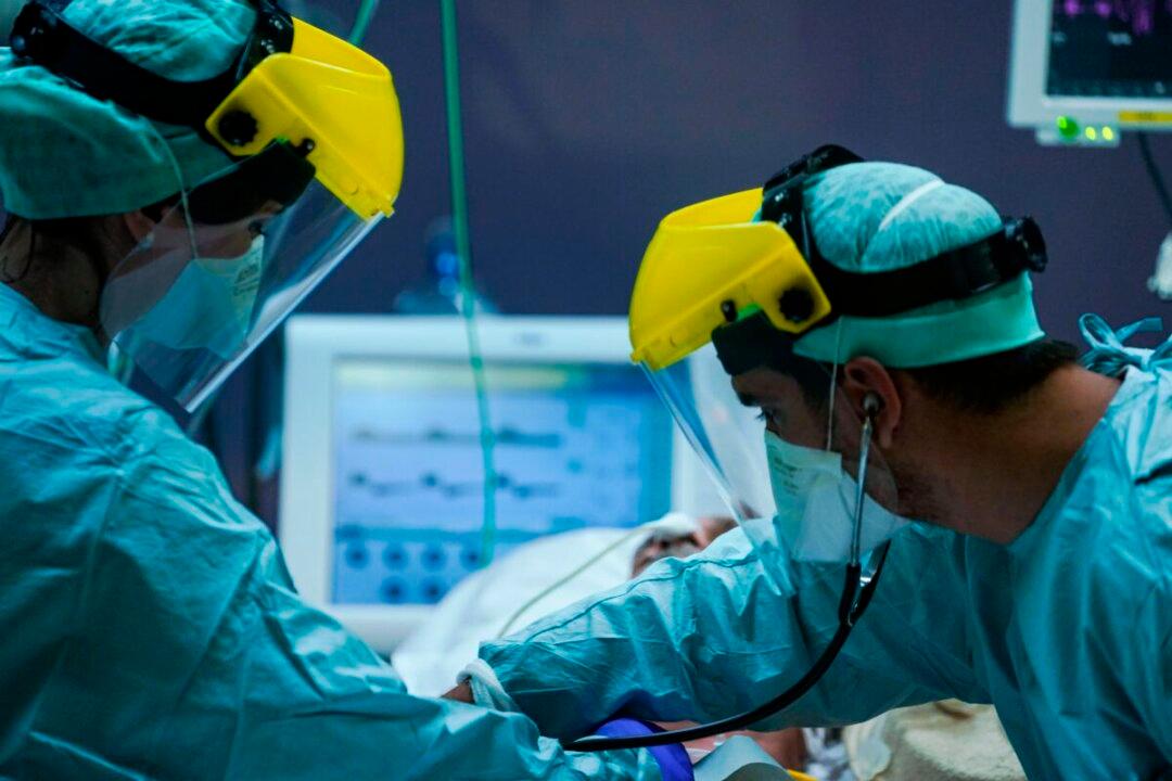 More States Report Monkeypox Cases as CDC Raises Alert