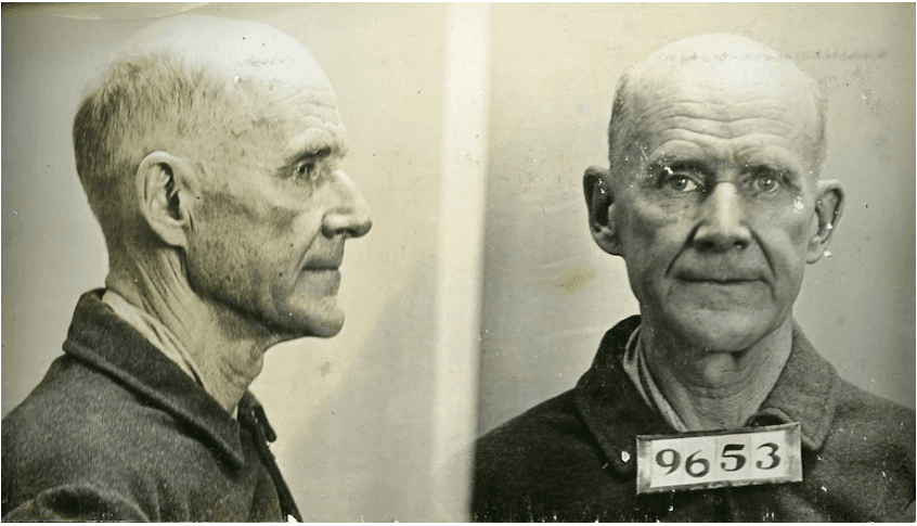 America’s Curious History of Jailhouse Political Campaigns