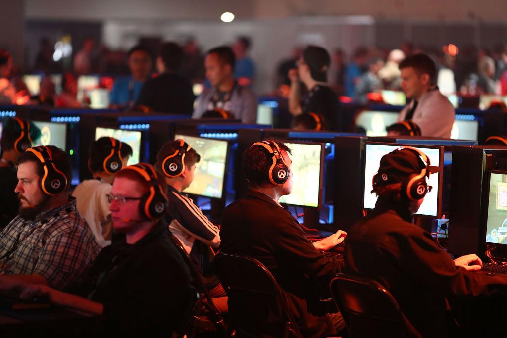 Orange County Man Charged With Harassing Online Gamer for Multiple Years