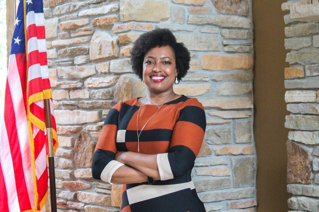 Air Force Accepts Blame for Leaking Indiana Republican’s Personal Info Right Before Election