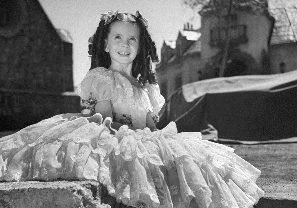 Margaret O’Brien: The Bright Side of Hollywood’s Studio System