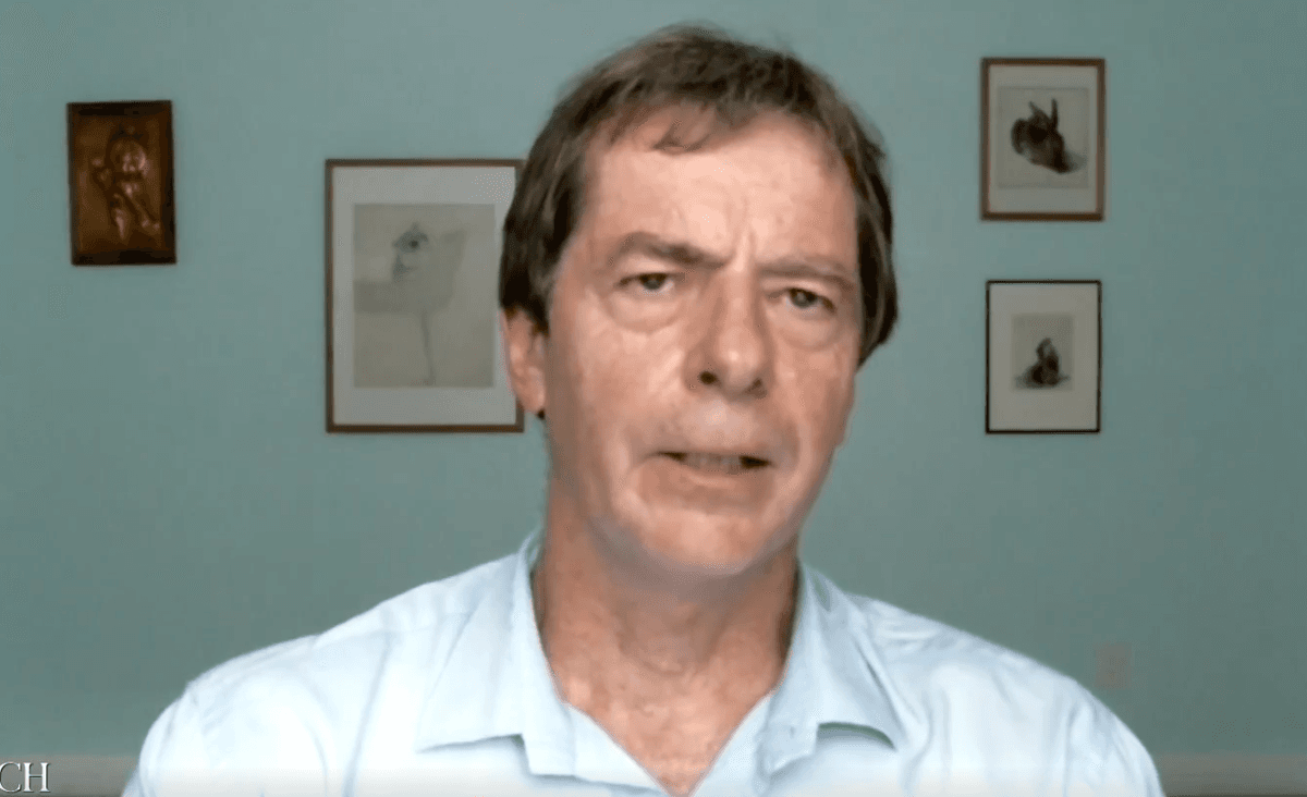 WHO Pandemic Treaty Will Effectively Take Away Countries’ Sovereignty: Former WHO Scientist