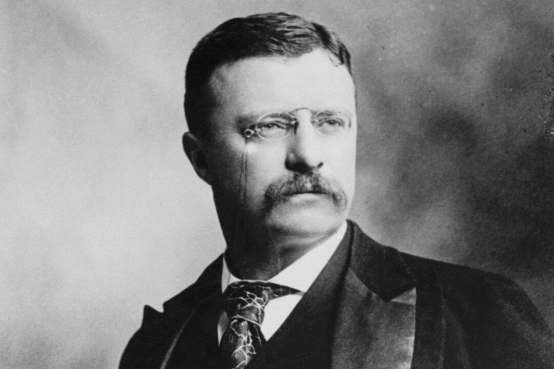 TV Documentary Review: ‘Theodore Roosevelt’: Complex Man for Complicated Times
