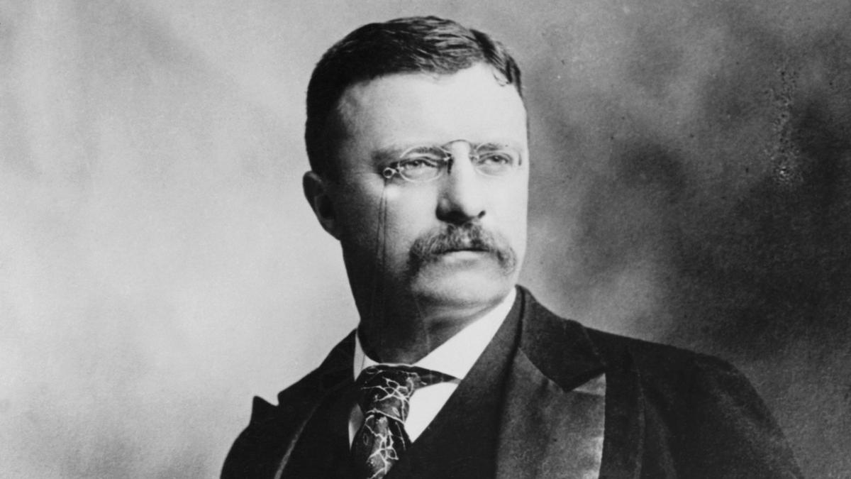 TV Documentary Review: ‘Theodore Roosevelt’: Complex Man for Complicated Times