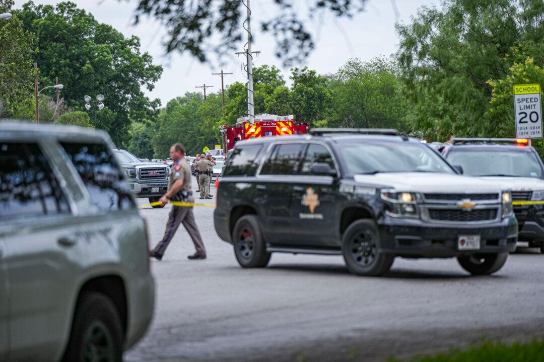 Costa Mesa Police to Add Campus Patrols Through End of School Year After Texas Shooting