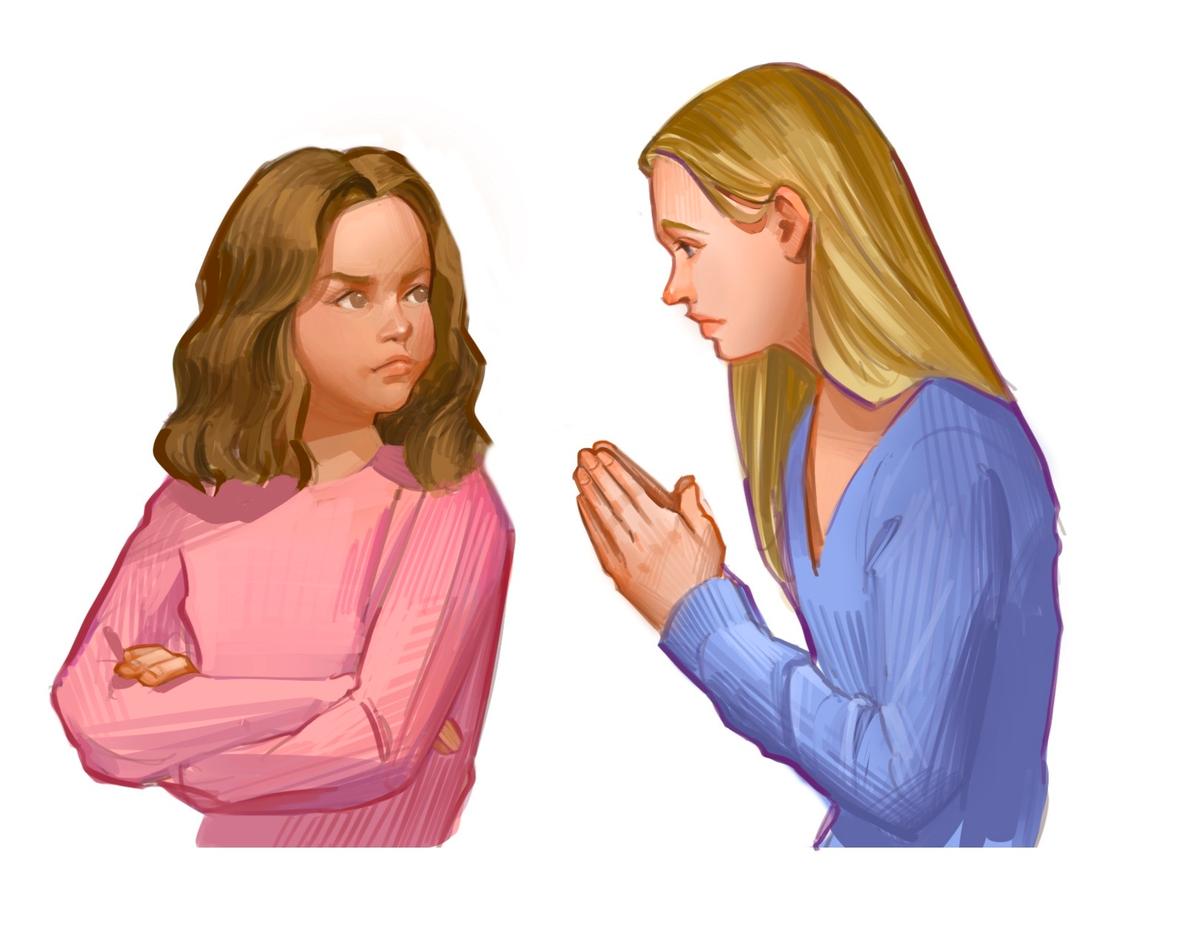 Sincerity Matters: How to Make a Meaningful Apology