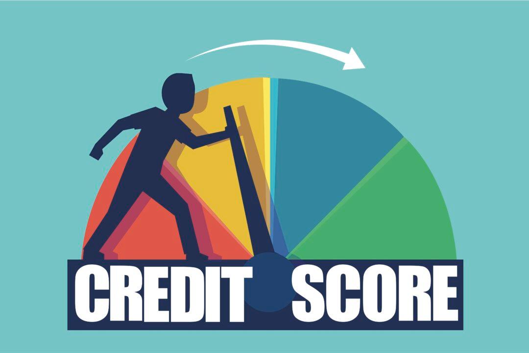 A 6-step Guide to Building a Solid Credit Score