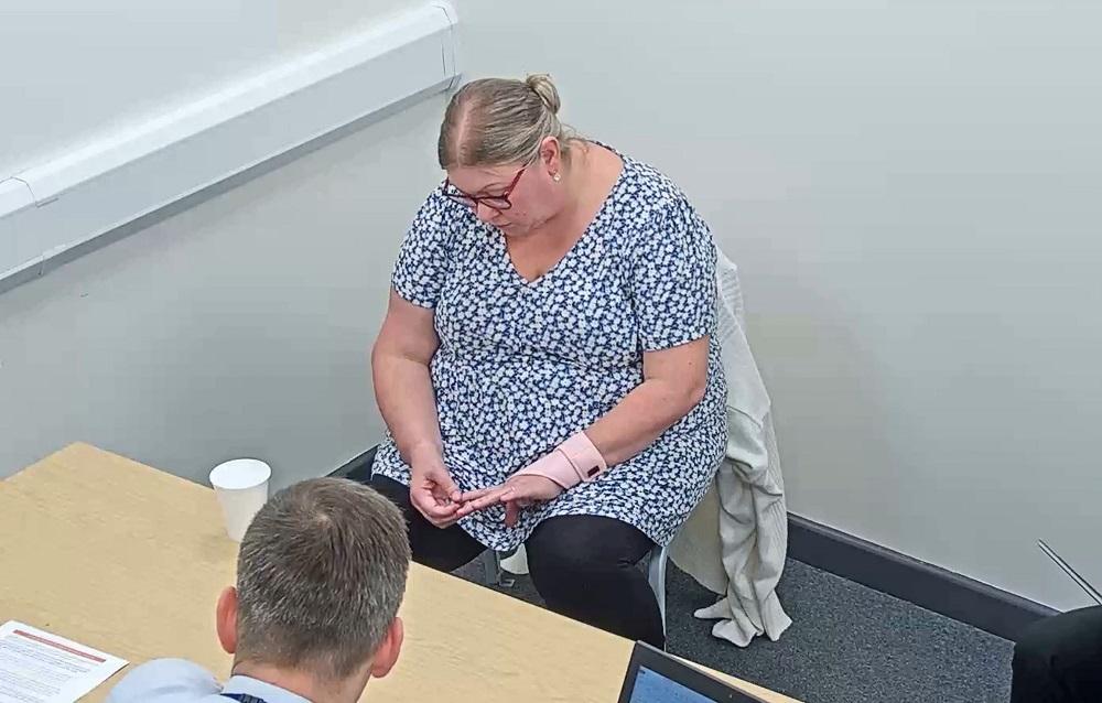 UK Woman Who Wanted to Adopt Boy Jailed for Life for His Murder