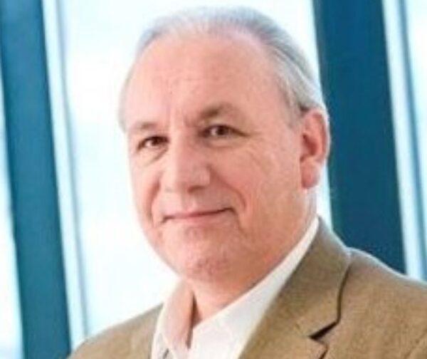 Rodney Joffe. (LinkedIn)