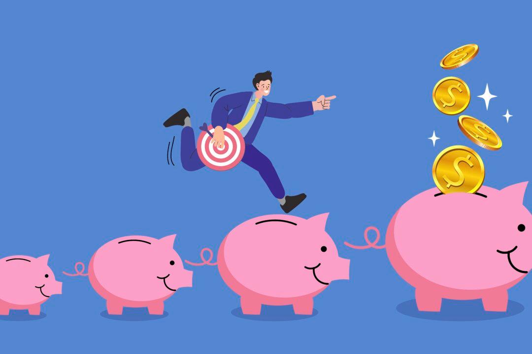 Viral Savings Challenges Can Also Benefit You