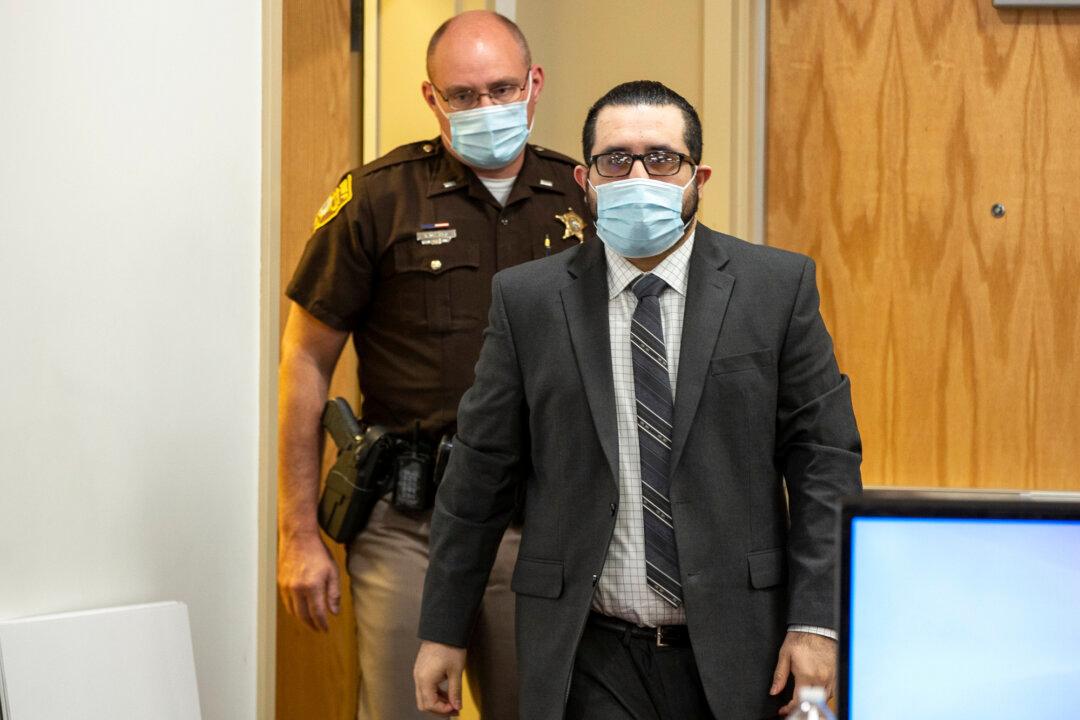 Man Convicted of 1st-Degree Murder in Beheading Case