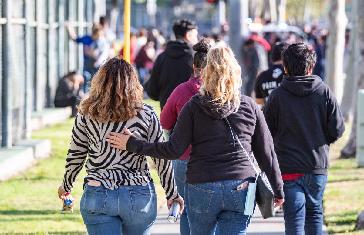 Why California Schools Shouldn’t Keep Secrets From Parents