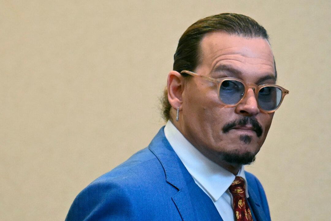 Judge Rejects Johnny Depp’s Motion to Dismiss Amber Heard’s $100 Million Defamation Countersuit