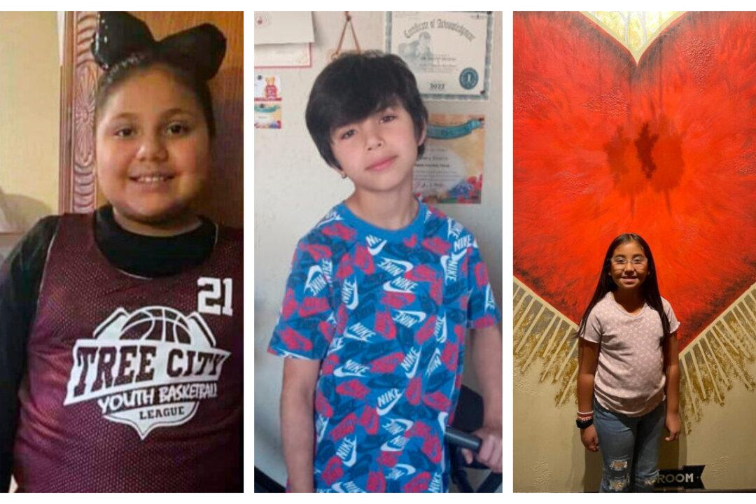 Here Are All the 21 Victims Who Died in the Texas School Shooting