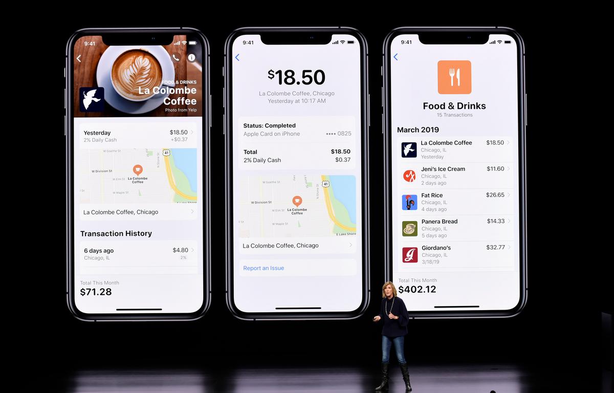 8 Trends in Mobile Payments You Need to Know About