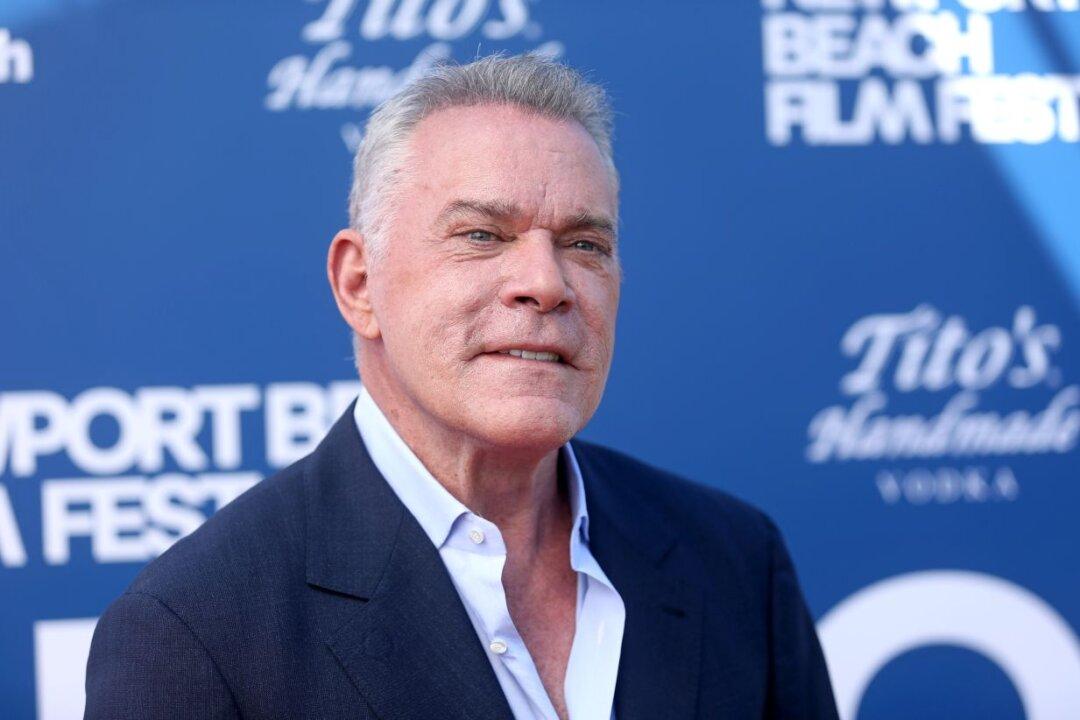 Ray Liotta, Star of ‘Goodfellas,’ Dead at 67