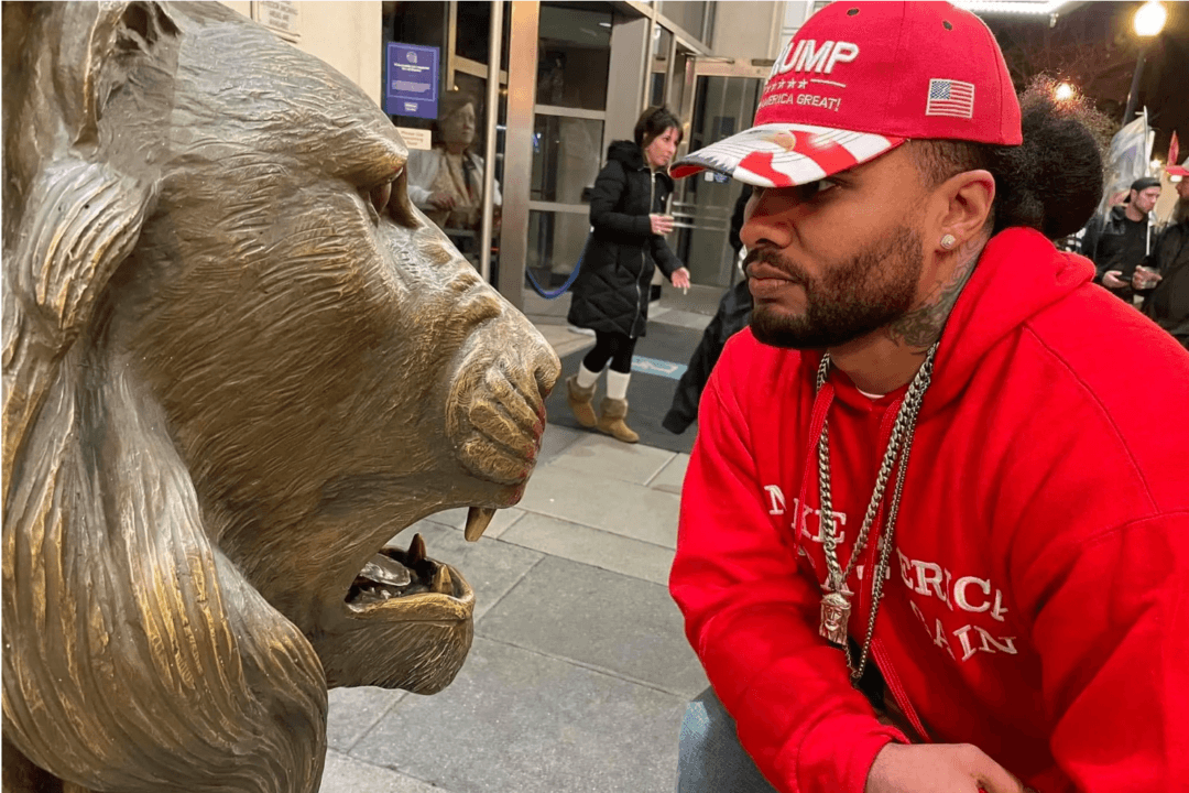 EXCLUSIVE: Part Two—Who is Jan. 6 Prisoner Kash Kelly?