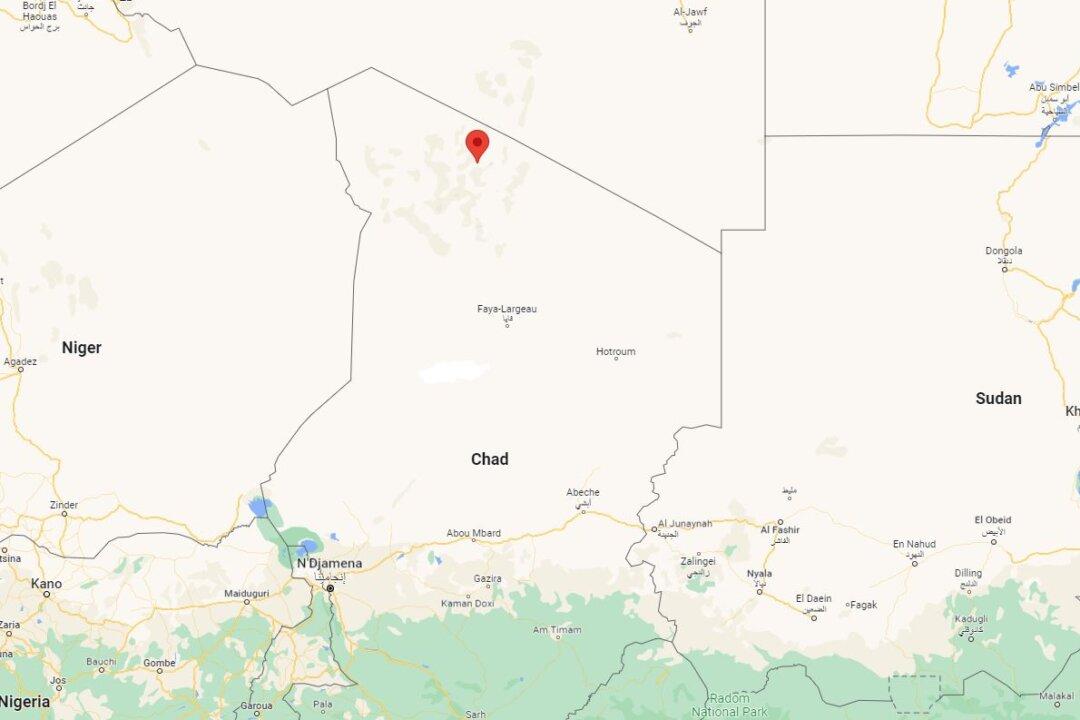 Several Dead in Fighting Between Miners in North Chad, Government Says