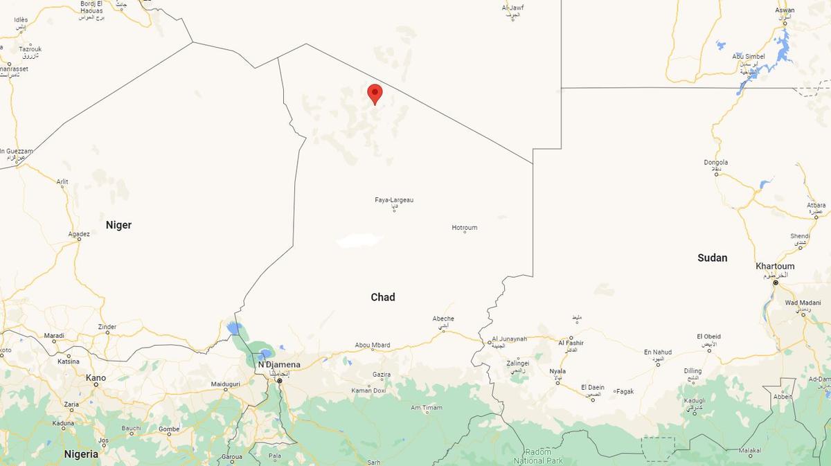 Several Dead in Fighting Between Miners in North Chad, Government Says