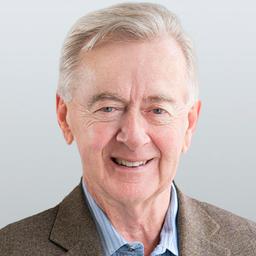 Preston Manning