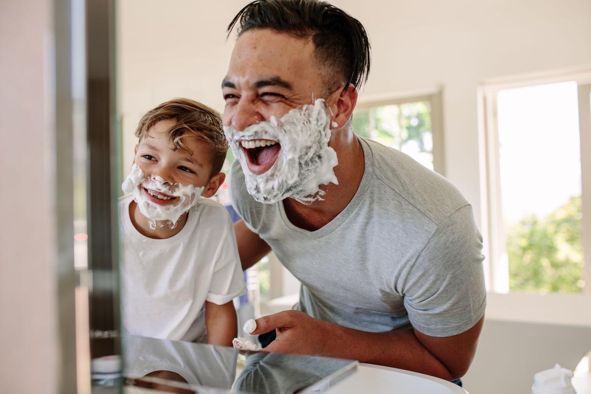 Shaving 101