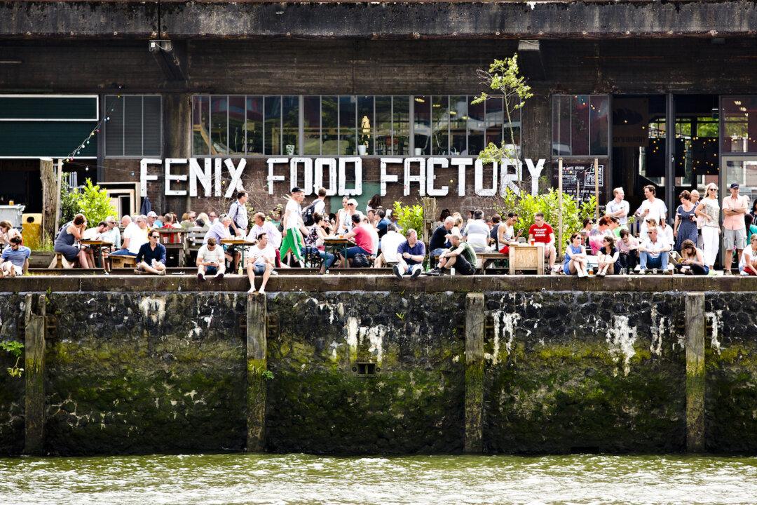 Finding Rotterdam: So Many Surprises in Holland’s 2nd City