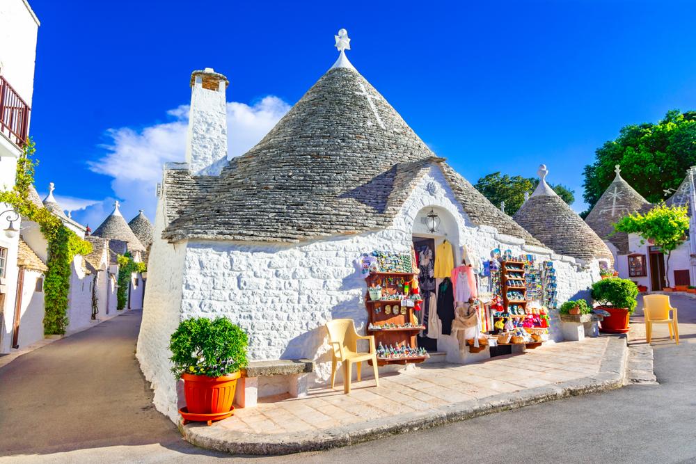 Hidden Italy: Puglia