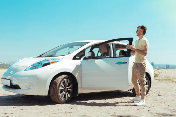 Car prices have skyrocketed over the past two years. That includes used vehicles.(YAKOBCHUK VIACHESLAV/Shutterstock)