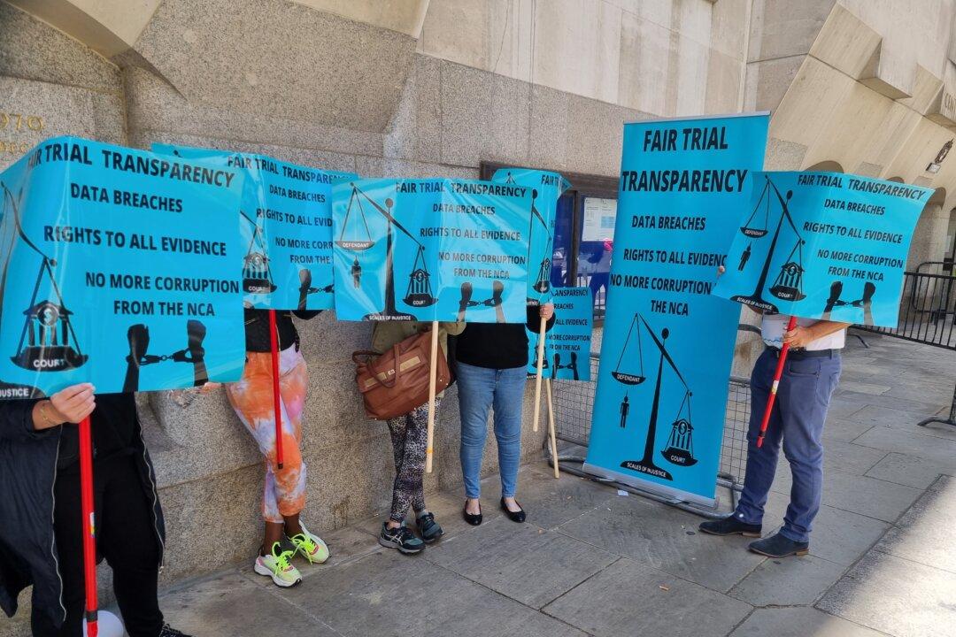 French Court Ruling Could Have Implications for UK EncroChat Convictions