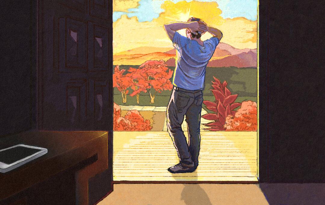 Siesta Time: Embrace the Afternoon Nap