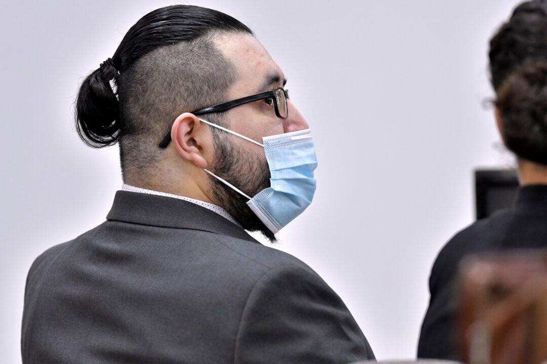 Man Gets Life in Prison, Plus 45 Years, in Beheading Case