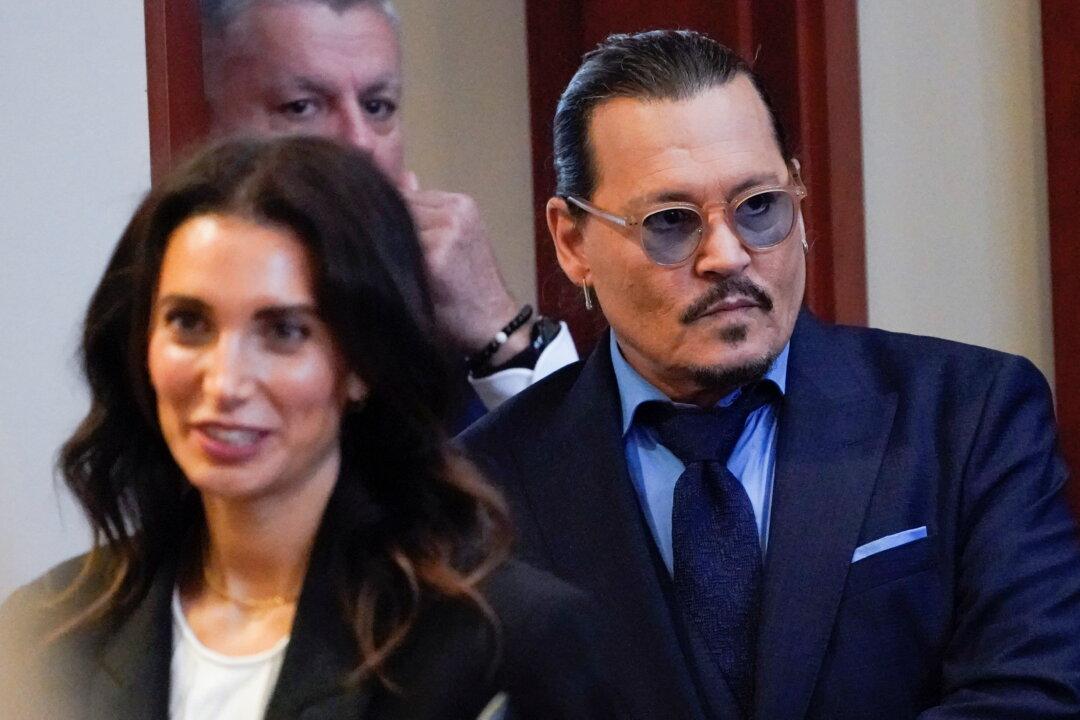Jury in Depp-Heard Case Reaches No Verdict, Deliberations to Resume on Tuesday
