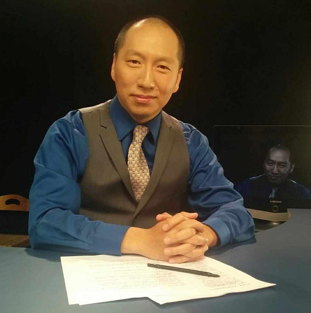 Candidate for California Schools Superintendent Wants to Add Great Chinese Famine to Curriculum