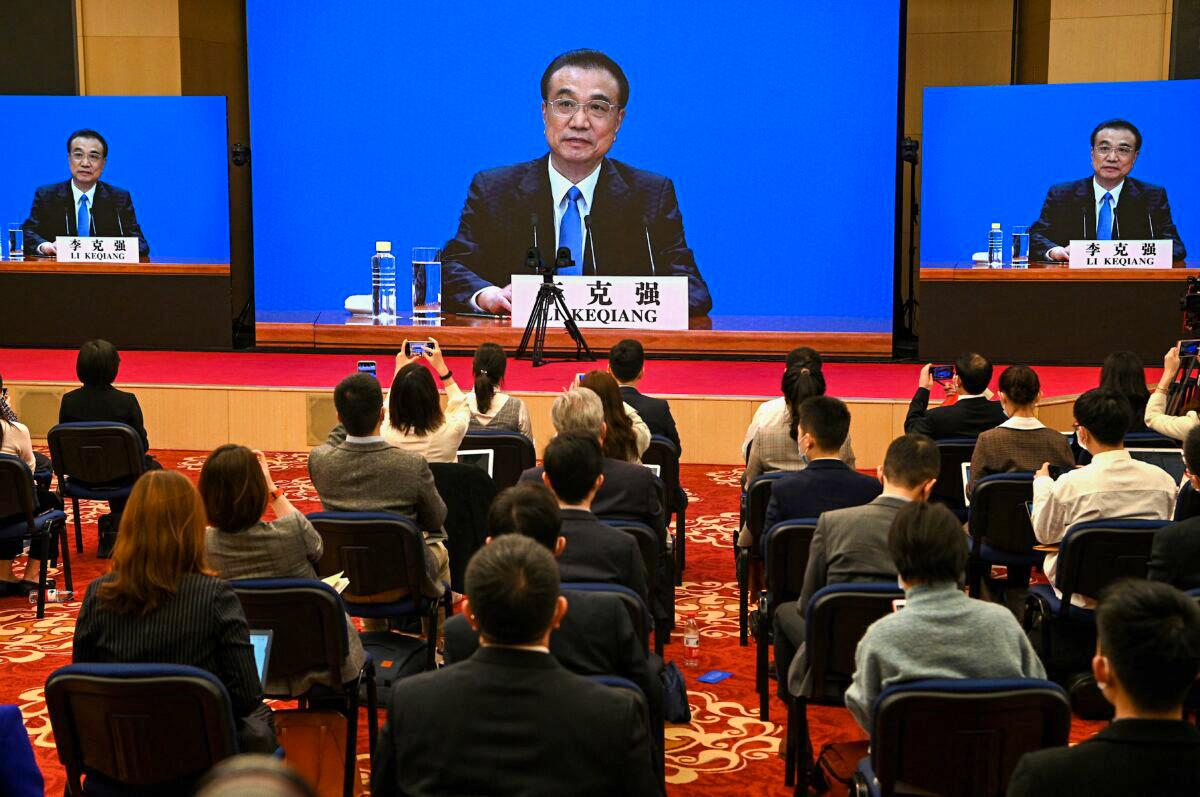 China Holds Unprecedented Meeting as ‘Zero-COVID’ Crushes Economy